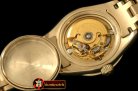 Replica Rolex Diam Bez YG MOP Wht/Diam S-2671