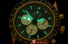 Best Replica Omega Speedmaster Snoppy RG/LE Blue OS20 Quartz