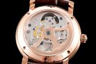 Audemars Piguet JULES AUDEMARS26010OR.OO.D088CR.01 42MM TW AP003Q