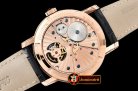 Vach. Constantine Legend Chinese Zodiac Tourbillon RG/LE Dragon Tourb
