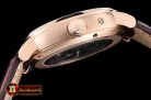 Audemars Piguet AP Jules Tourbillon Grande Date RG/LE Blk - Tour