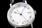 Breguet CLASSIQUE 5177BB159V6 38.9MM FK-Cal.777Q BT005W