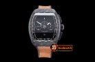 Replica Franck Muller Casablanca VanGuard Chronograph FC/RG/LE B