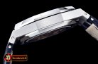 Replica Audemars Piguet Royal Oak Ref.15450 37mm SS/SS Blue JF A