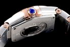 OMEGA CONSTELLATION 123.20.27.60.55.001 27MM 1376F QZ OM009