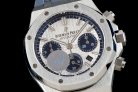 Audemars Piguet 26326ST.OO.D027CA.01 41MM O2-7750 AP014