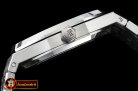Audemars Piguet Royal Oak 15400 SS/SS Blue JF V4 MY9015 Mod 3120