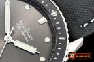 Blancpain Fifty Fathoms Bathyscaphe SS/NY Grey ZF Asia 23J