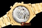 Rolex Yachtmaster 2 116688 Blue (Wrapped) YG/YG White BP Asia 4161