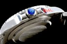 ROLEX SUBMARINER 114060-97200 40MM GM-3135 RX018