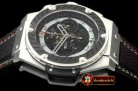 HUB0328 - King Power F1 Suzuka SS/LE White A-7750