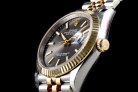 RLX200427L - GMF Rolex Datejust 36mm Steel-14K A3235 Automatic Movement m126233-0019