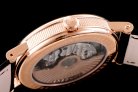 Breguet CLASSIQUE 5178BB299V6D000 38.9MM FK-Cal.777Q BT011W