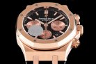 Audemars Piguet 26331OR.OO.D821CR.01 41MM O2-7750 AP019