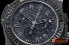 Hublot Big Bang Evolution DIAM/CF/LE Blk D V2 Asia 7750 Mod