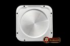 Cartier Santos De Cartier 2018 Midsize SS/SS Wht GF Ult MY9015