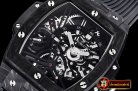 Hublot Spirit of Big Bang Tourb Carbon Black FC/RU Asia 23J