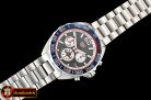 Tag Heuer Tag F1 INDY 500 Racing SS/SS Grey VK Quartz