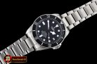 Replica Tudor 2016 Pelagos TI/TI Black ZF V2 Asia 2824