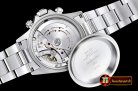 Rolex Daytona 116500LN Cer Bez SS/SS Blk JF A23J Mod 4130
