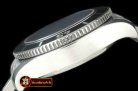 Best Replica Breitling Superocean Abyss 44 SS/SS Blk/Wht A-7750