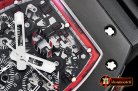 Richard Mille RM011 Felipe Massa CER/PVD/VRU Skele KVF A7750 Mod