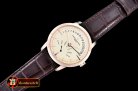 Replica VACH. CONSTANTINE Patrimony Bi-RetroGrade Day-Date RG/LE