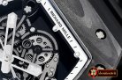 Richard Mille RM055 Bubba Watson America FC/VRU Wht MY9015 Mod