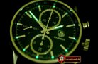 TAG0278 - Carrera 1887 Chrono SS/LE Black Asian 7750 28800