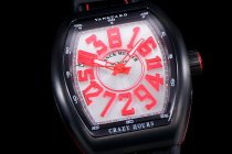 FM Vanguard Yachting V45 44MM ETA2824 ABF2021100923