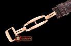 JAEGER LE COULTRE Master Control Diams RG/LE Diams Stick Miyota