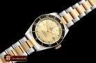 TUD057 - Heritage 2017 Black Bay YG/SS Gold ZF Asia 2824