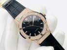 HUBLOT 42MM ASIA1214 HBF2021091602