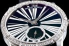 Roger Dubuis EXCALIBUR RDDBEX0278 42MM PF-9015 RD008
