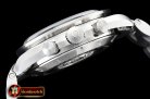 Omega SpeedMaster Alaska Proj III SS/SS Blk OMF V2 Venus 75