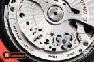 Omega P-Ocean Chrono Volvo Race PVD/NY Blk OMF A7750 Mod9900