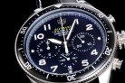 TAG Heuer AUTAVIA WM QZ 42MM TG006