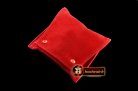 Cartier Panthere Secrete De Ladies Diam SS/SS Wht GF Swiss Qtz