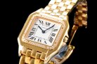 Cartier Panthere Secrete Swiss Quartz 27mm CAR884827G