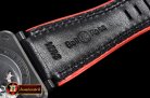 Bell & Ross BR03-92 42mm Aero GT PVD/RG/LE Black Skele MY9015