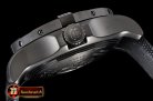 Breitling Avenger II Seawolf DLC/NY Yellow Stk GF V2 Asia 2836