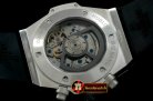 HUB0326A - Big Bang Unico SS/RU Skeleton Asian 7750