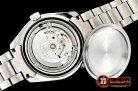 Omega Planet Ocean 42mm 1948 LE SS/SS Cer Blk OMF V2 A2824
