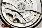 Rolex Seadweller 126600 43mm 904L SS/SS Single Red GMF A3235