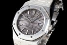 Audemars Piguet ROYAL OAK 15400ST.OO.1220ST.04 41MM FK-3120 AP019Q