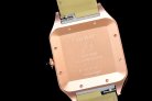 Cartier Santos WSSA0032 46.6mm QZ F12021100922