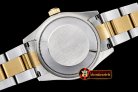 Replica Rolex DateJust Midsize 31mm YG/SS Wht MOP Diam BP Asia 2