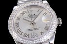 RDJ200505H - BPF Rolex Datejust Ladies 2836-2 Automatic Movement 31MM 178384