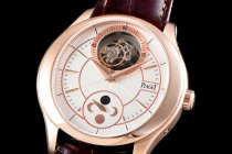 PIAGET BLACK -TIE G0A37114 43MM R8 PT001
