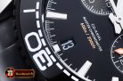 Omega Basel 2016 P-Ocean Chrono PVD Black/Black OS20 Quartz